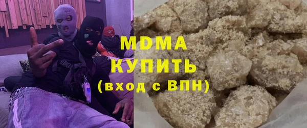 твердый Краснослободск